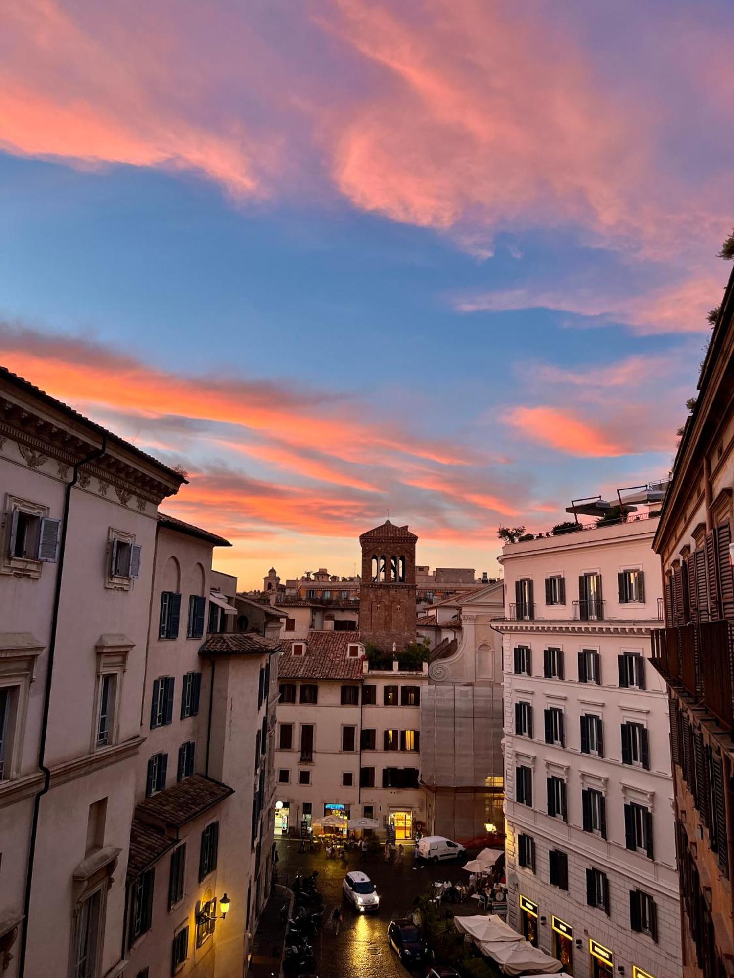 Pantheon Palazzo Nari #12 Casa Flacchi Apartment Rom