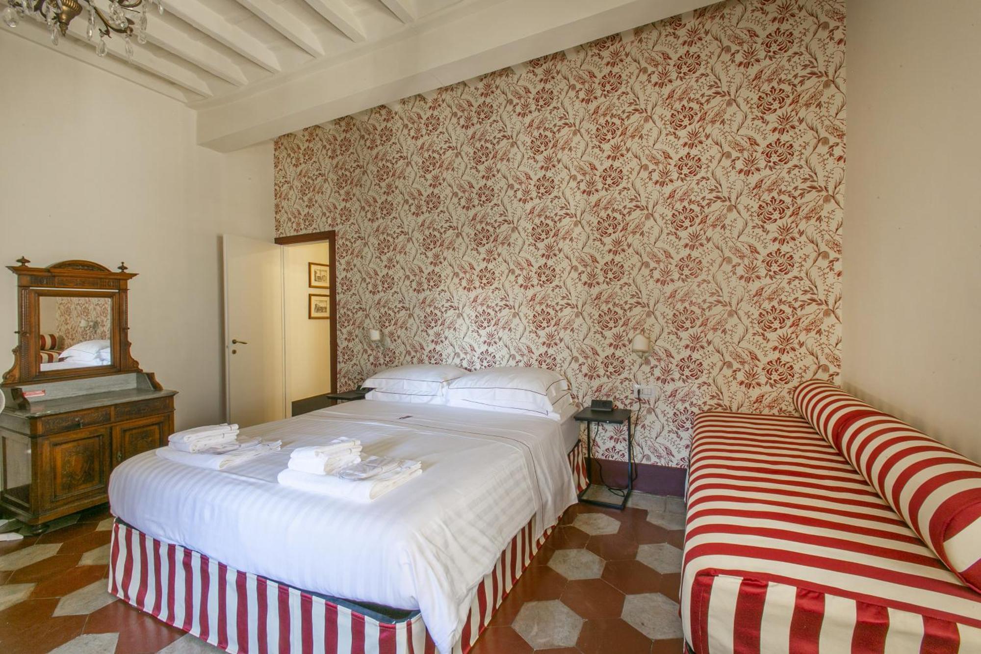 Apartment Pantheon Palazzo Nari #12 Casa Flacchi Rom