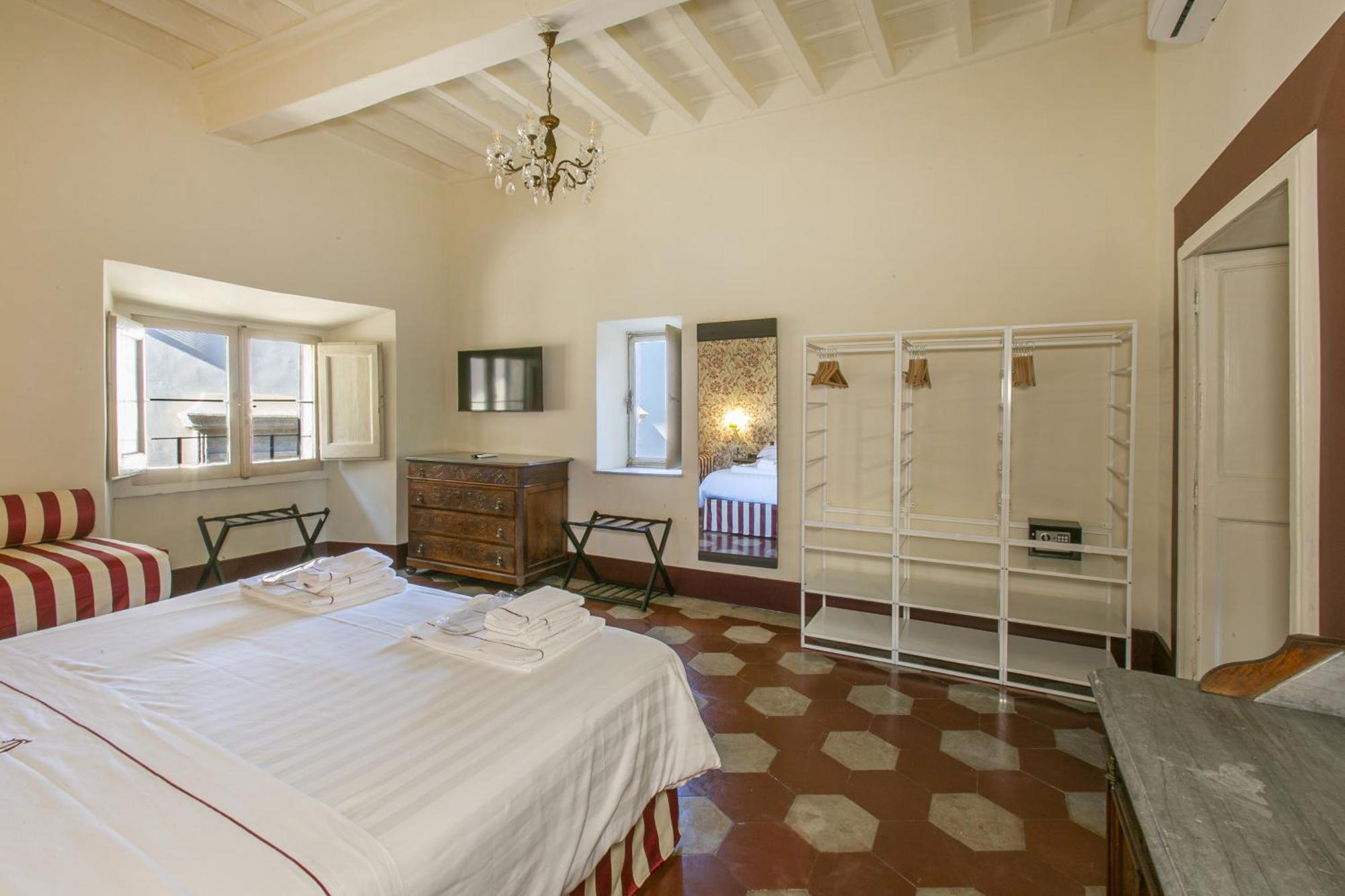 Pantheon Palazzo Nari #12 Casa Flacchi Apartment Rom