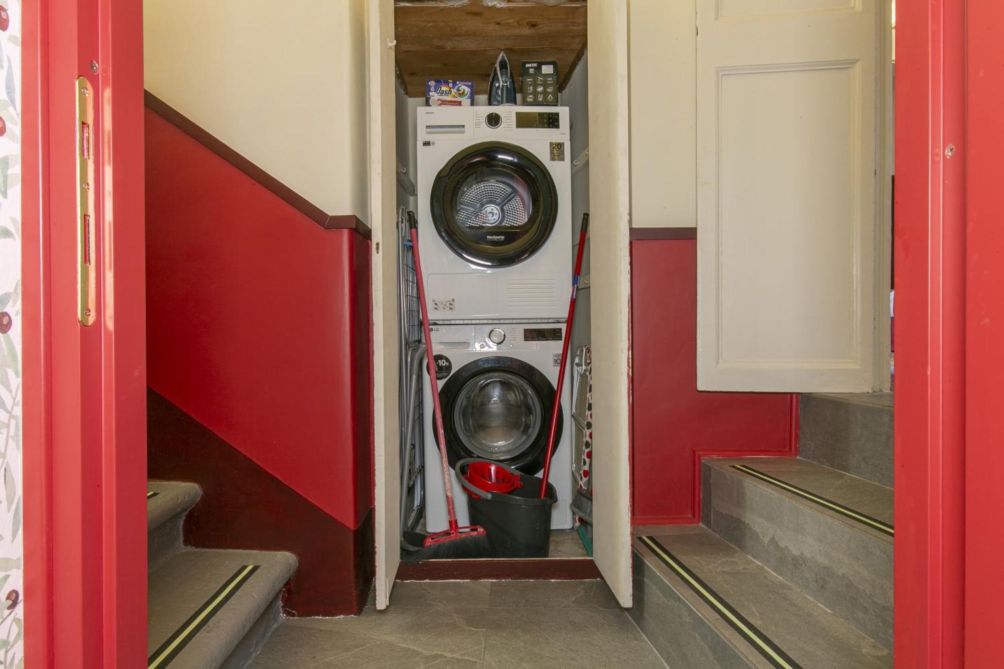 Apartment Pantheon Palazzo Nari #12 Casa Flacchi Rom