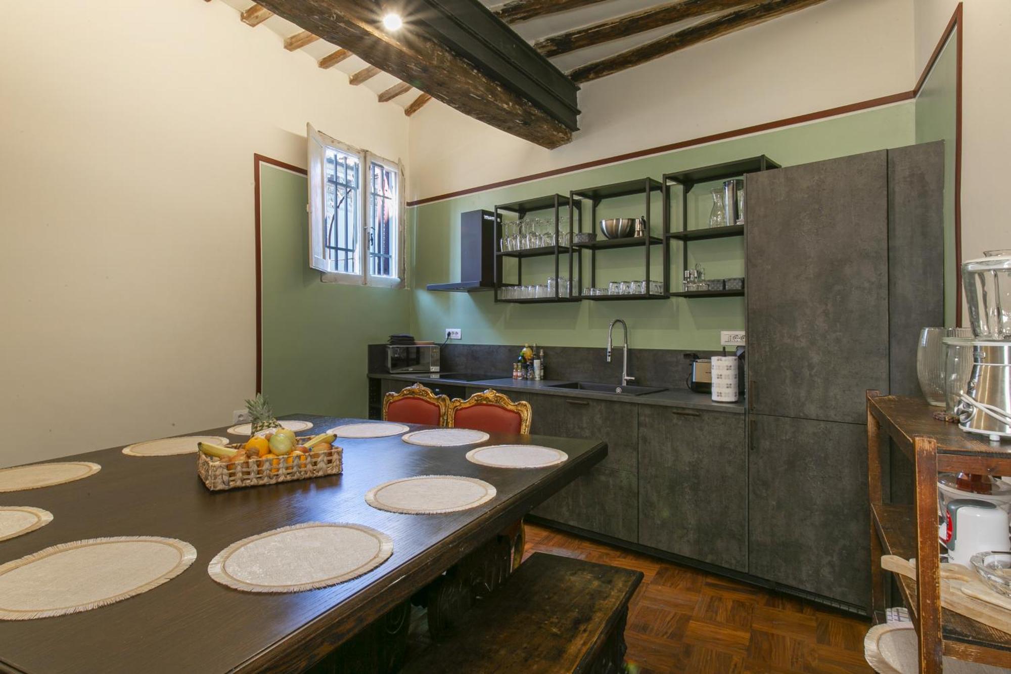 Pantheon Palazzo Nari #12 Casa Flacchi * Rom