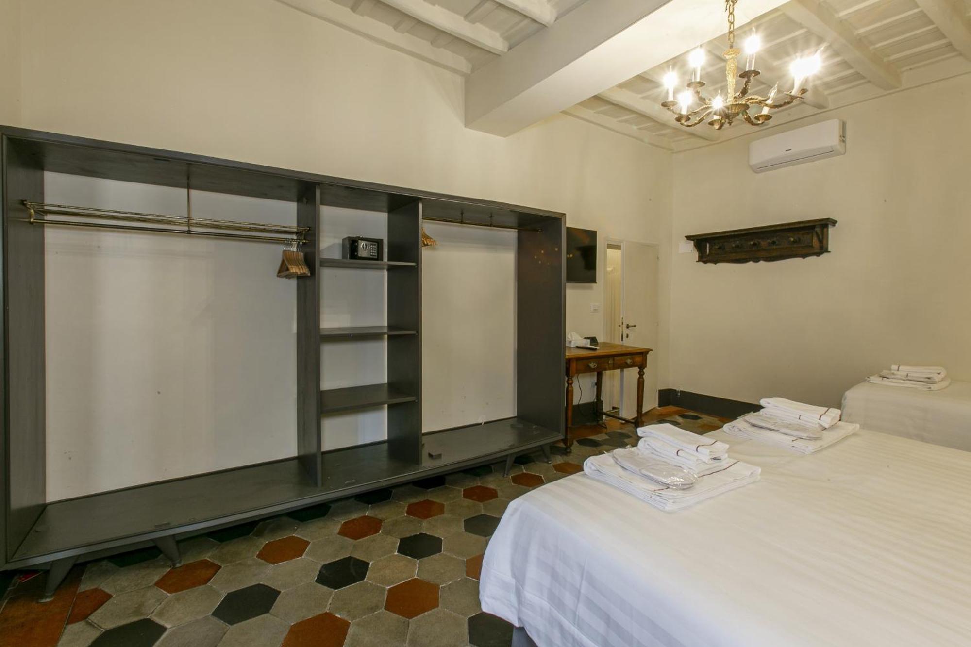 Pantheon Palazzo Nari #12 Casa Flacchi Rom
