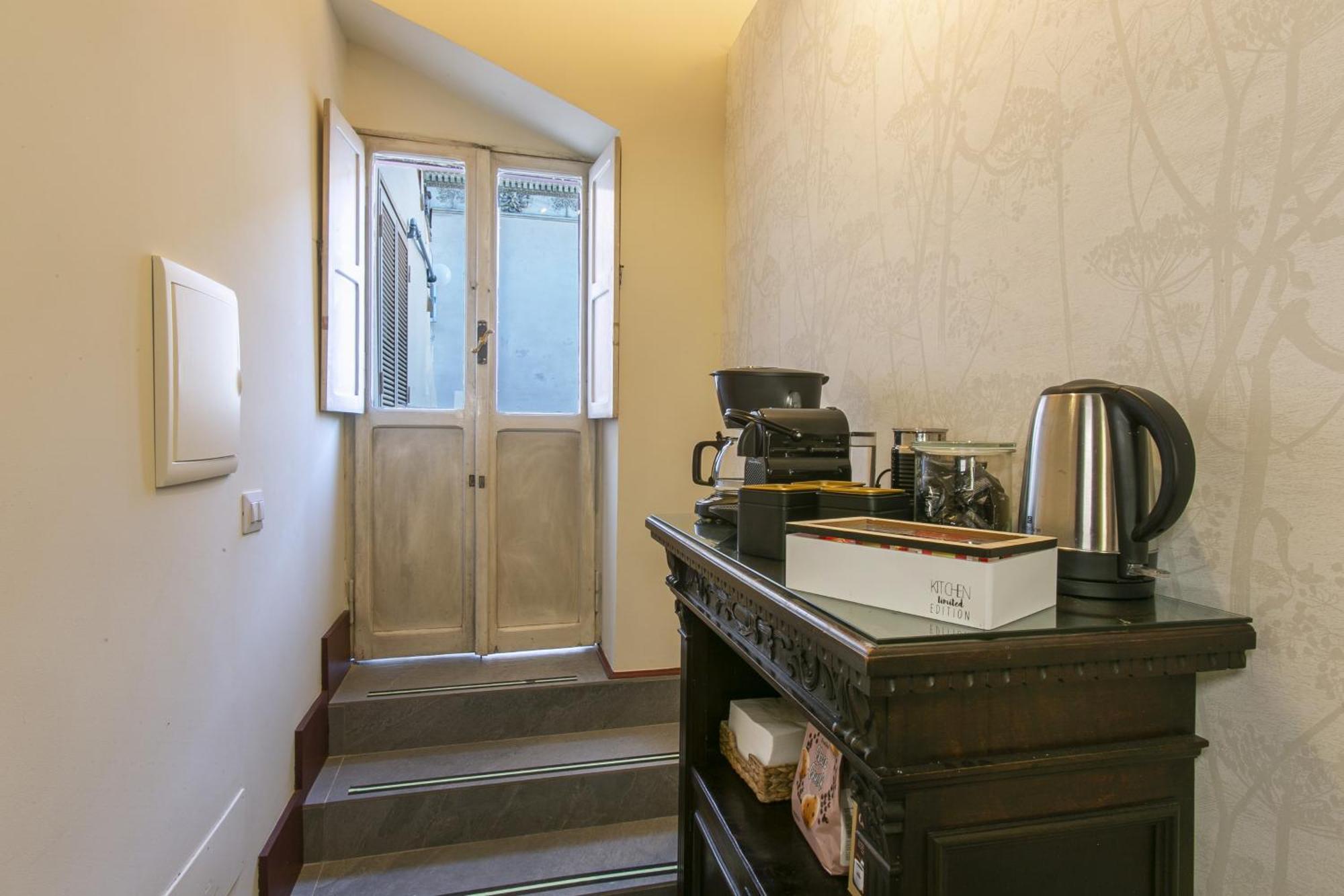 Pantheon Palazzo Nari #12 Casa Flacchi * Rom