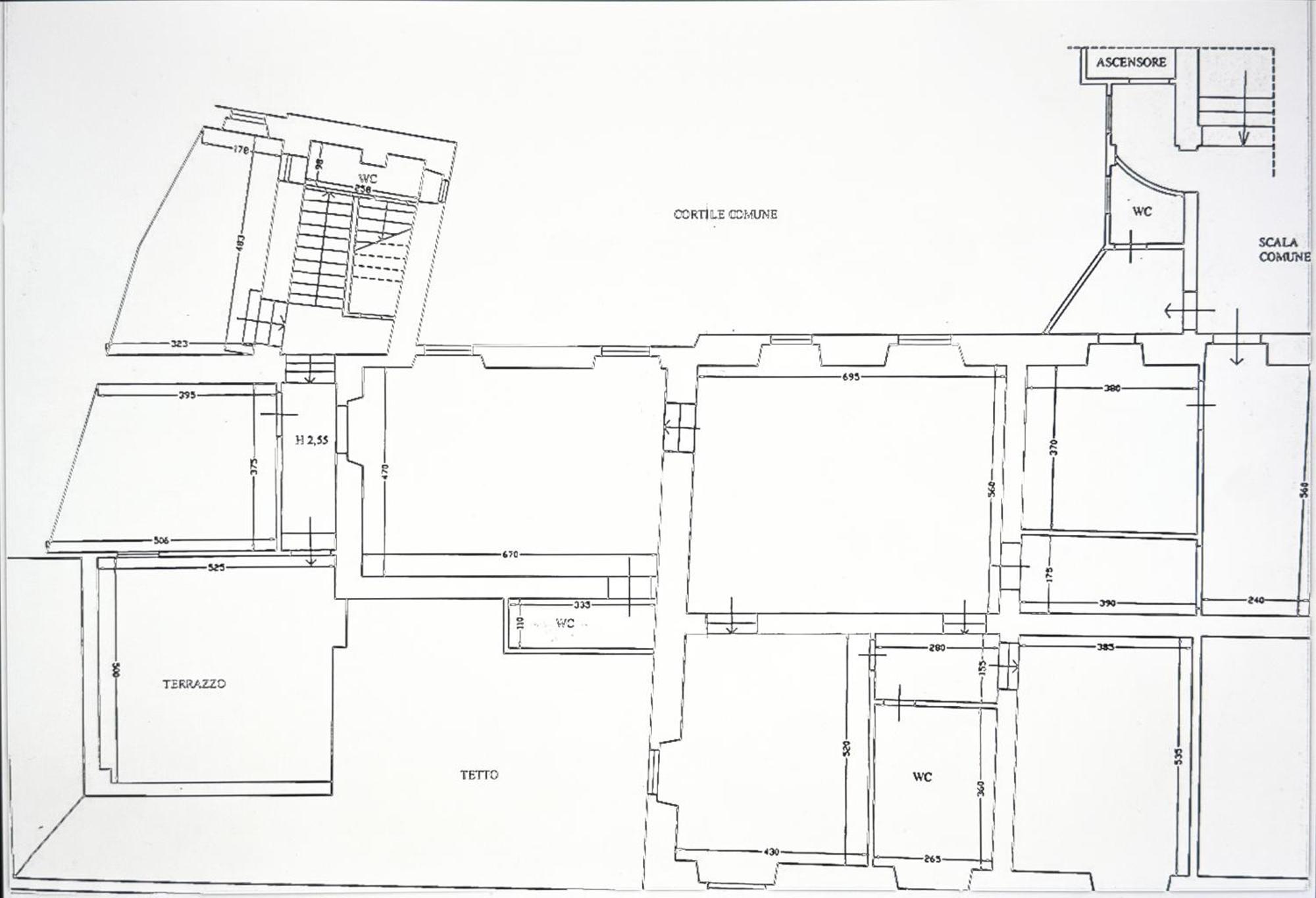 Apartment Pantheon Palazzo Nari #12 Casa Flacchi Rom